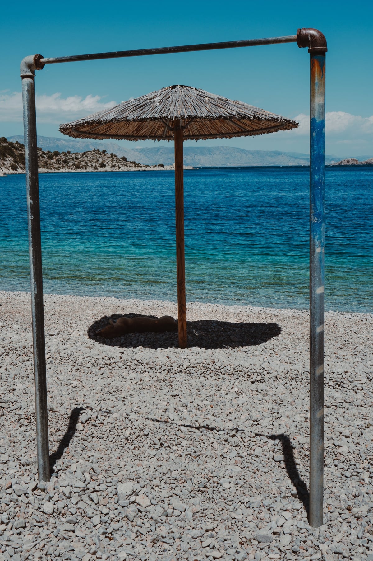 Summer Secrets: The Baths of Helen of Troy — gallery image